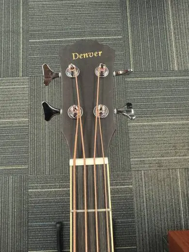 Denver - DB44SCE-NAT 2